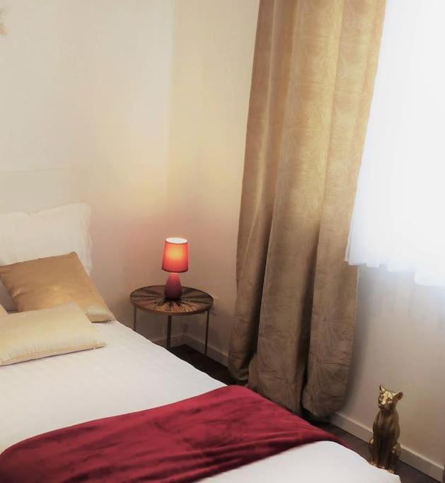 L'Escale N°5 Apartment Tartas Bagian luar foto